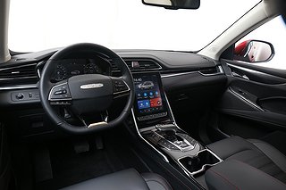 SUV Maxus Euniq 9 av 18
