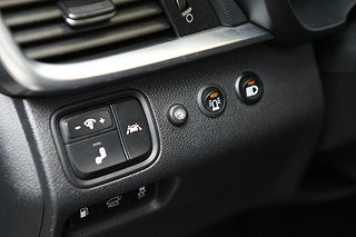 Kombi Kia Optima 15 av 29