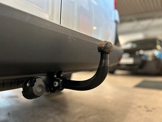 Mercedes-Benz Vito 116 CDI 2.8t  SoV-hjul/D-värm/Kamera/Drag