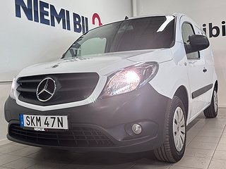 Mercedes-Benz Citan 109 CDI 95hk Drag Kamera Farthållare SoV