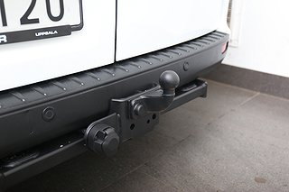 Transportbil - Skåp Ford Transit Custom 3 av 15