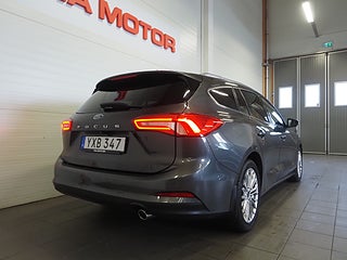 Kombi Ford Focus 6 av 21