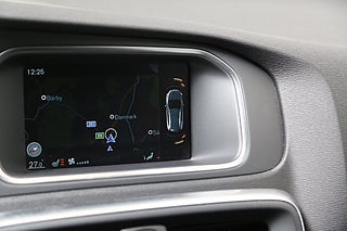 Halvkombi Volvo V40 Cross Country 23 av 26