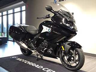 BMW K1600GT