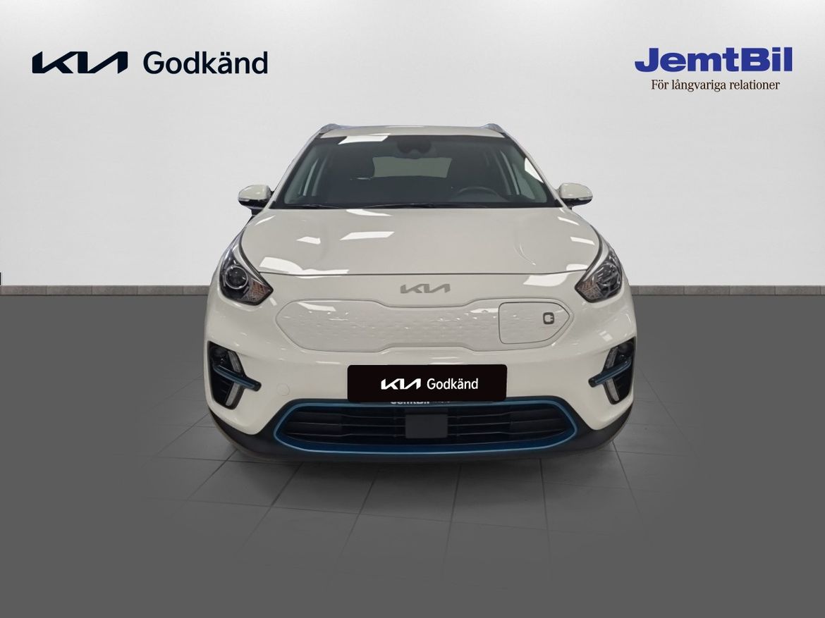 Kia e-Niro inkl 2022, bild 2/35