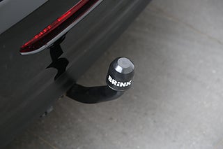 Halvkombi Peugeot 208 8 av 23