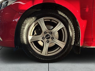 Mazda 6 Wagon 2.2 AWD Mvärmare Navigation Farthållare S&V-däck