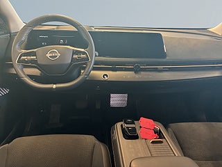 Nissan Ariya 87 90 kWh AWD BOSE-ljud 360° Panorama Navi Rattvärm S&V – bild 8