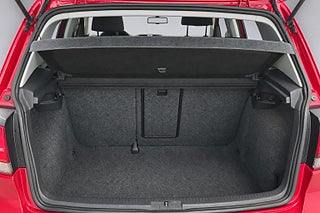 Volkswagen Golf 2012 bild 26