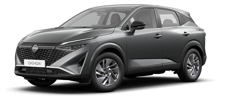 Nissan Qashqai Mildhybrid aut 2WD Acenta Höstkampanj