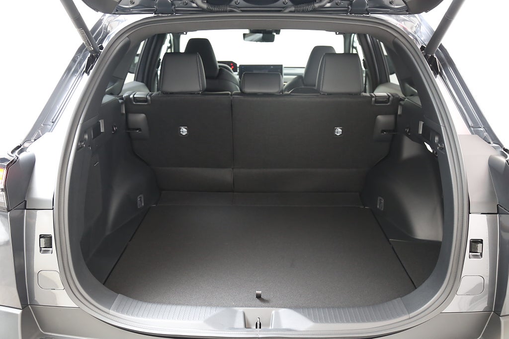 Subaru E-Outback 74.7 kWh AWD Touring 526km & 380HK 2026
