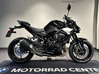 Kawasaki Z900 / Endast 46 mil!