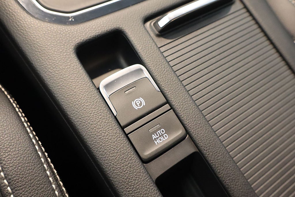 Bild på Volkswagen Passat GTE 1.4 TSI DSG 218hk Aut - B-KAMERA,CARPLAY,NAV