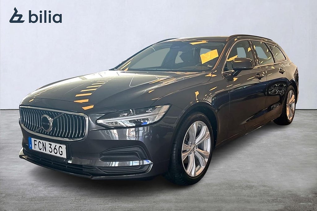 Volvo V90 B4 Bensin Core