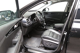 SUV Kia Sorento 9 av 38