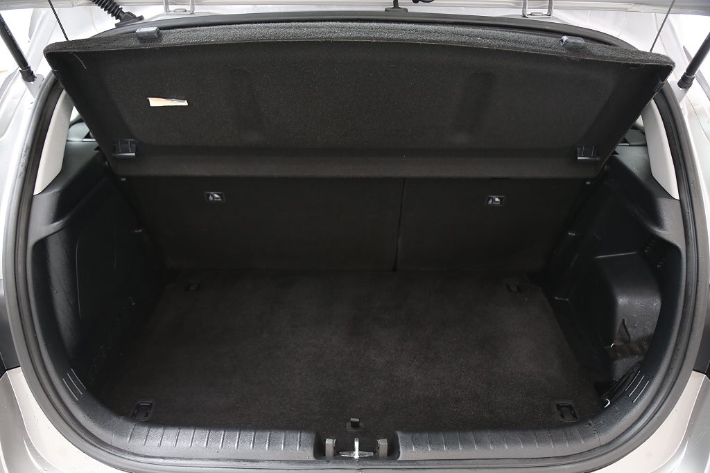 Hyundai i20 1,0 T-GDI 100hk 7DCT MHEV Essential Nybilsgaranti 2023