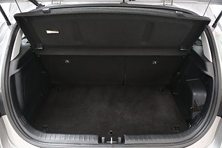 Halvkombi Hyundai i20 23 av 23