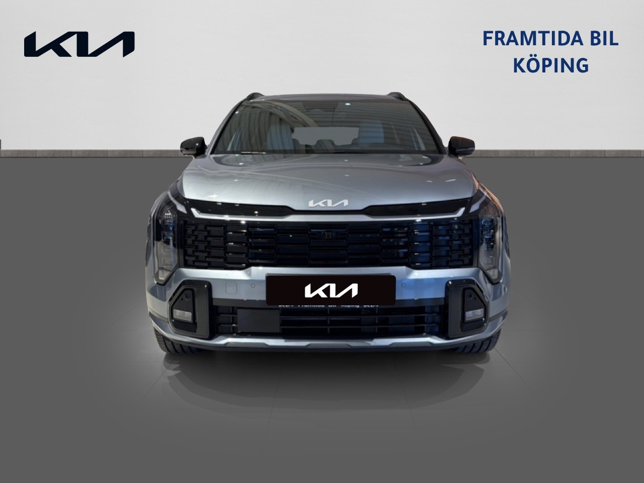 Kia Sportage 2026, bild 2/10