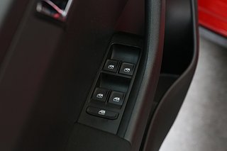 Halvkombi Skoda Fabia 16 av 22
