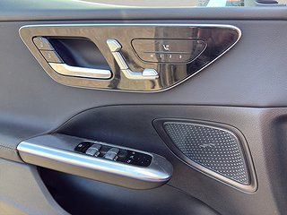 Kombi Mercedes-Benz C 6 av 9