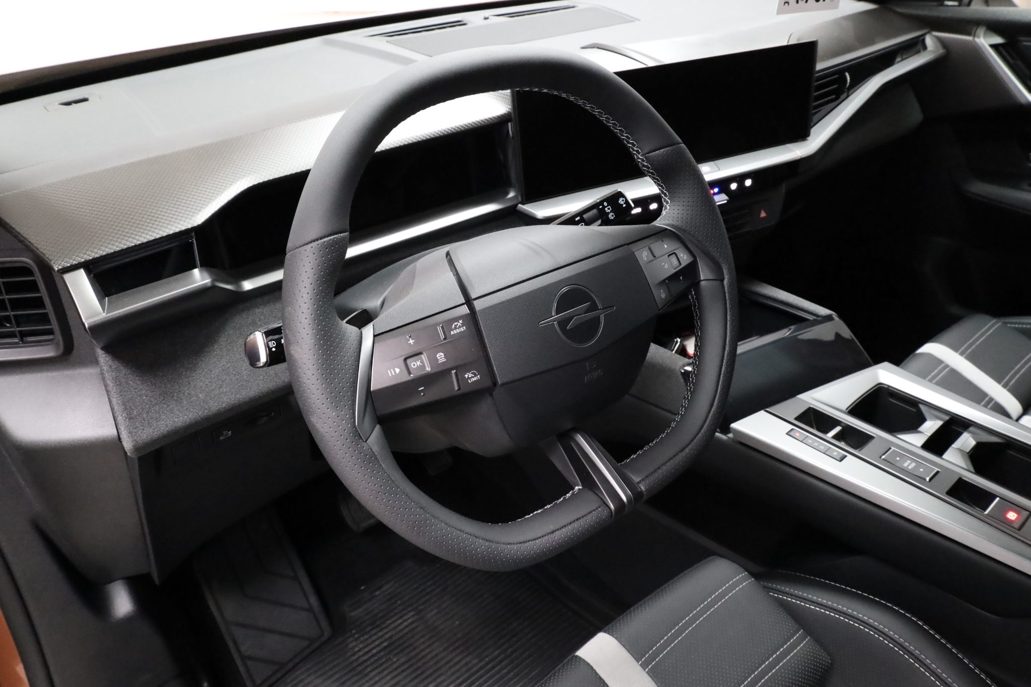 Opel Grandland 2025, bild 5/49