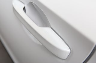 Halvkombi Honda Civic 11 av 26