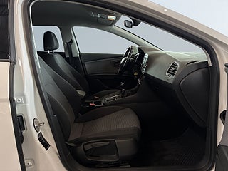 Seat Leon ST 1.2 TSI S&V-hjul/Drag/Farhållare/BT/Psens/Sätesvärme – bild 10