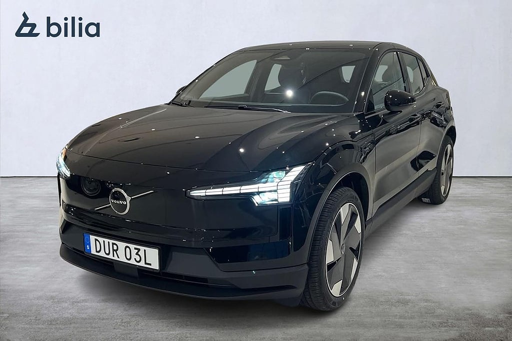 Volvo EX30 Twin Motor Performance Plus