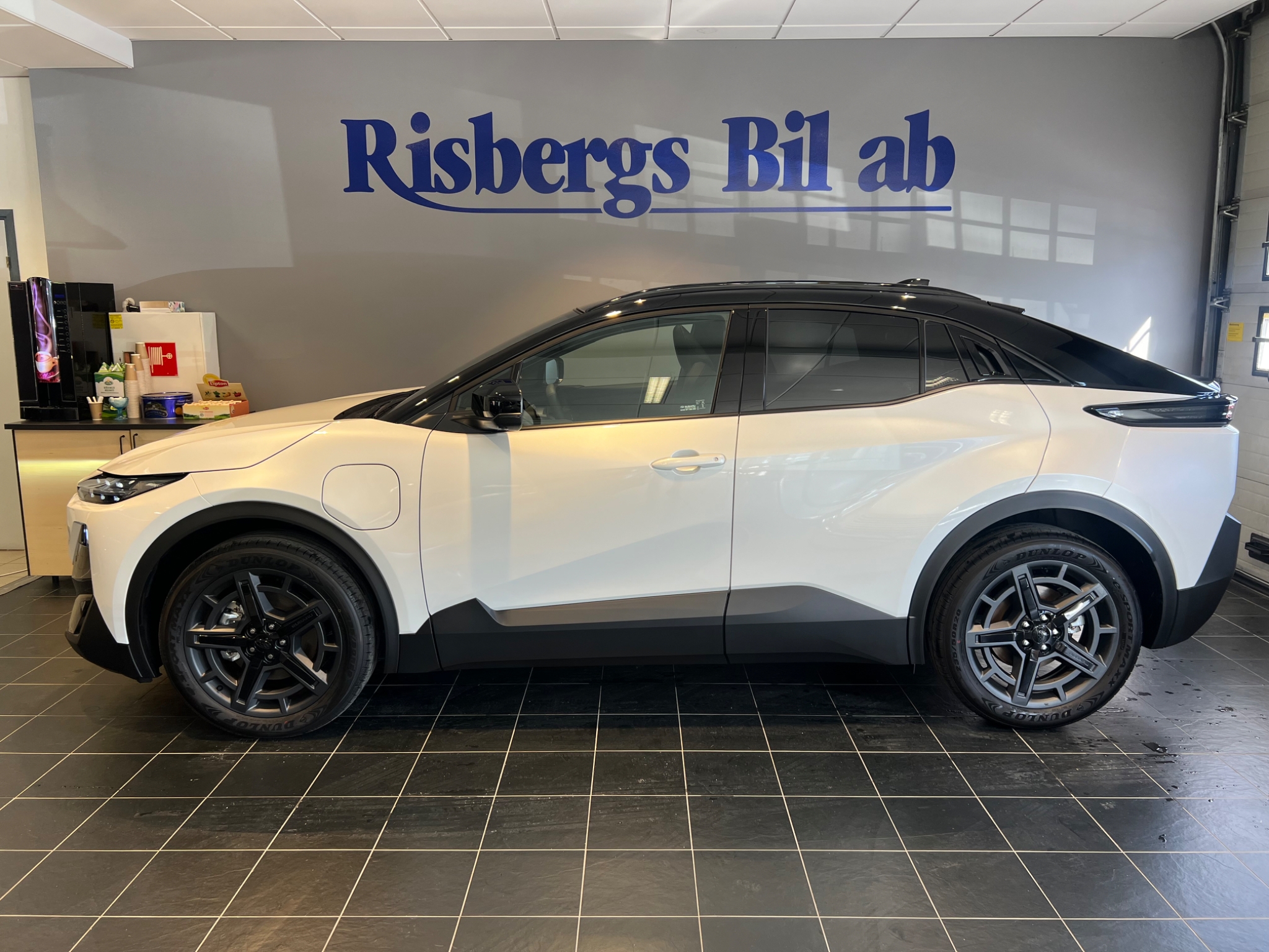 Subaru Uncharted ADVENTURE 2026, bild 7/32
