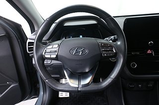 Halvkombi Hyundai IONIQ 9 av 21