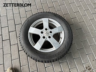 SUV Suzuki Vitara 15 av 15