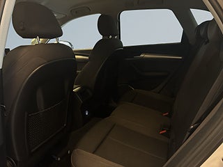 Audi Q5 2.0 TDI quattro S Tronic 2018/190hk/AWD/Kamera – bild 13