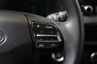 SUV Hyundai Kona 12 av 21
