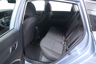 Halvkombi Hyundai i20 10 av 18