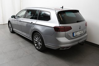 Kombi Volkswagen Passat 4 av 24