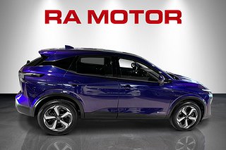 SUV Nissan Qashqai 9 av 19