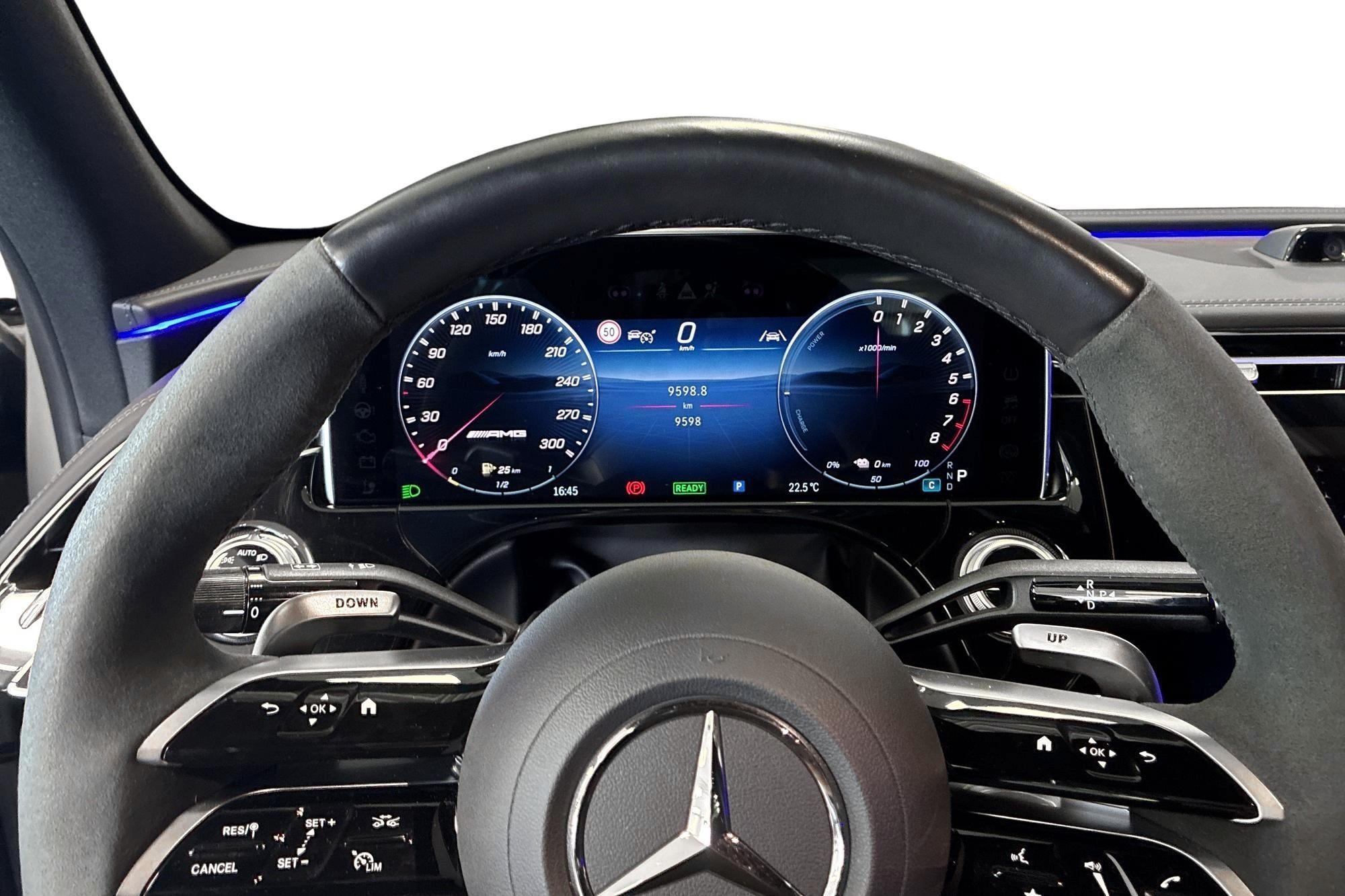 Mercedes-Benz E 2025, bild 5/32