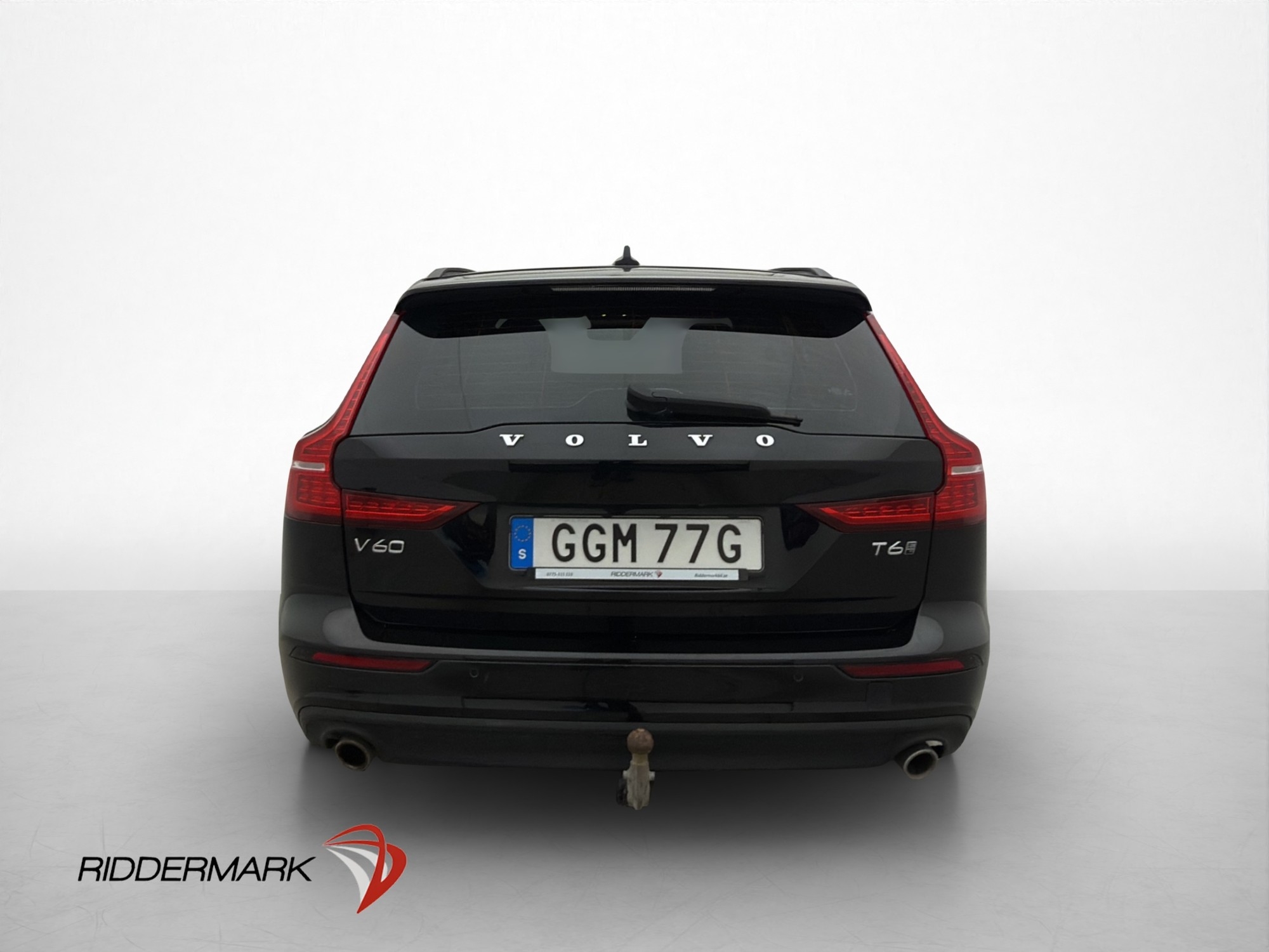 Volvo V60 2020, bild 7/71