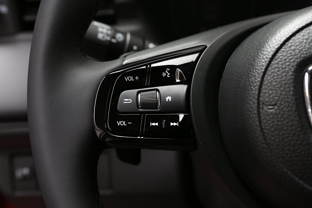 Honda HR-V FullHybrid Elegance | Privatleasing |  Fler färger 2027