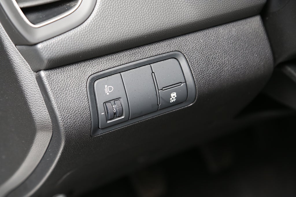 Hyundai i20 1,2 84hk Comfort 5D I 1ägare I Nyservad 2016