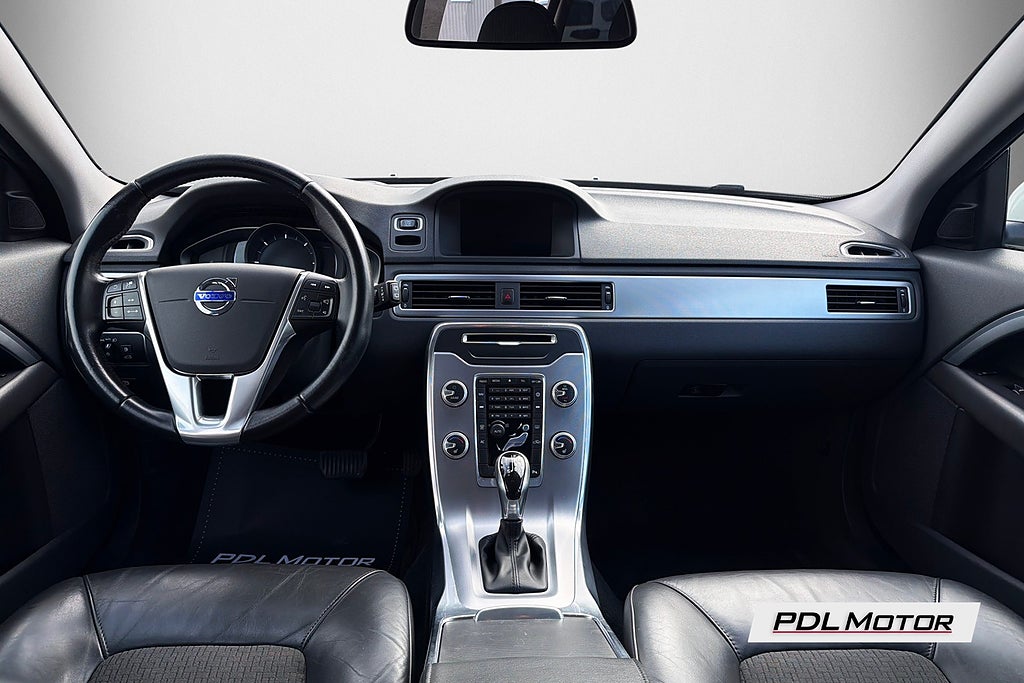 Volvo V70 2016 - miniatyr 7