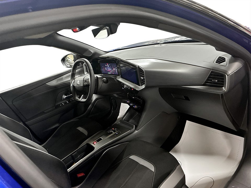 Bild på Opel Mokka GS Hybrid 145hk Aut CARPLAY NAVI