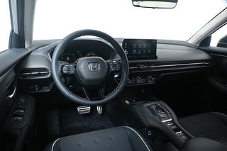 SUV Honda ZR-V 13 av 24