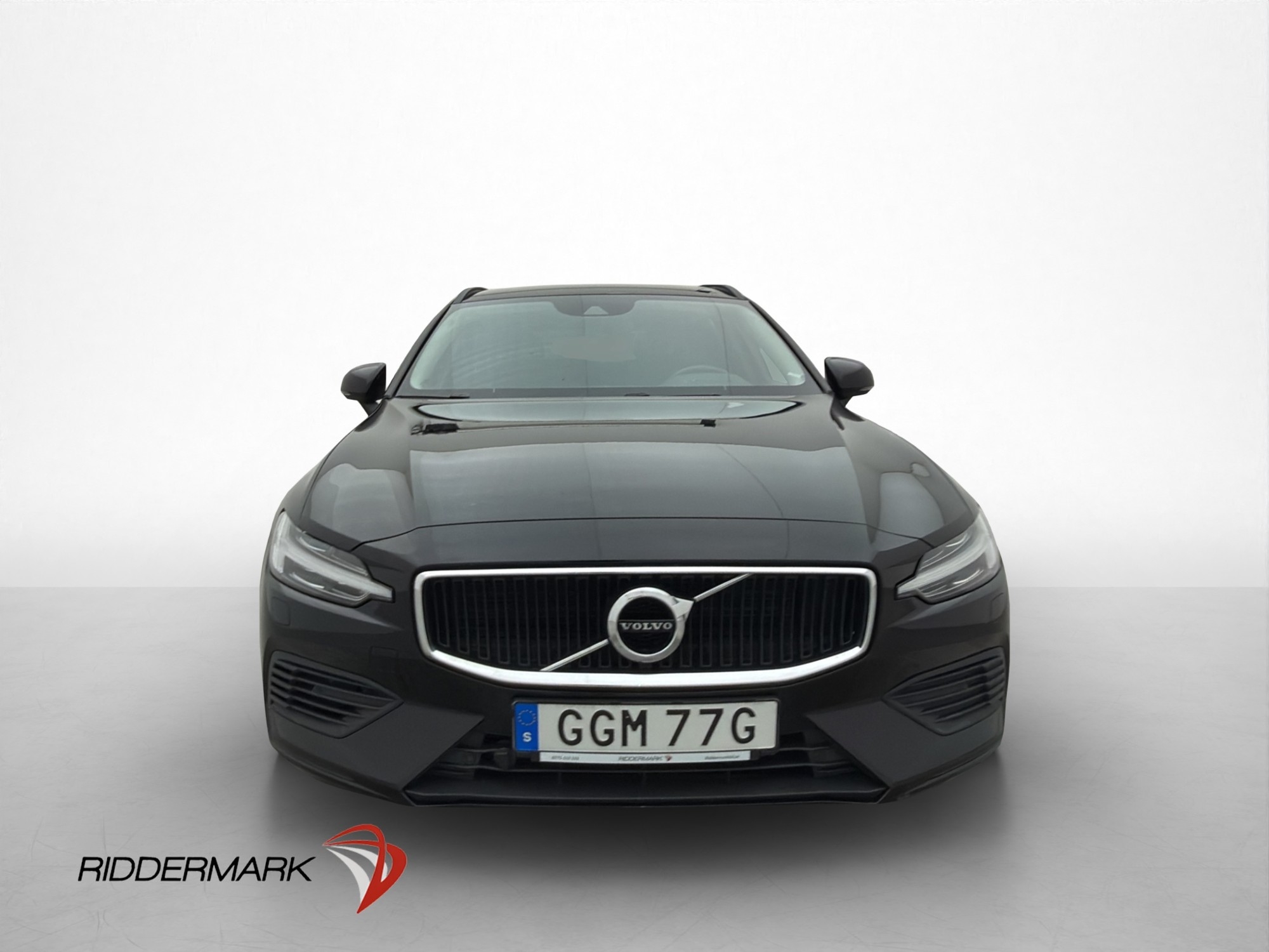 Volvo V60 2020, bild 2/71