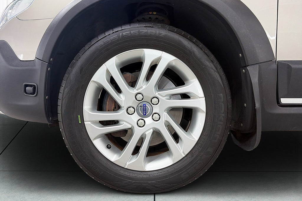 Volvo XC70 2016