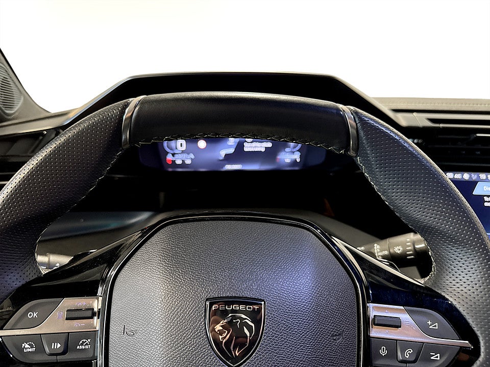 Bild på Peugeot 308 5D GT 1.2 PT 130hk Aut B-KAMERA CARPLAY