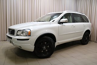 Volvo XC90 3.2 AWD Automat Summum Base Euro 6 7-sits (243hk)