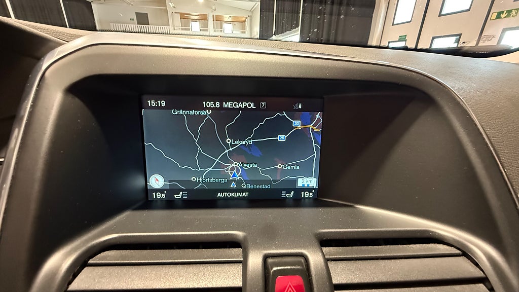Volvo XC60 bild 9