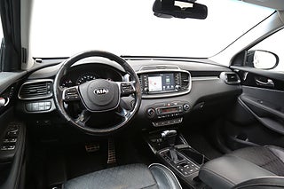 SUV Kia Sorento 18 av 38