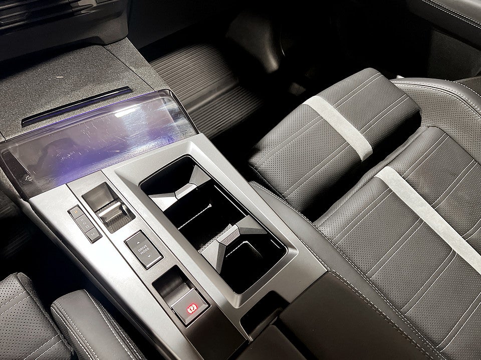 Bild på Opel Grandland Ultimate Hybrid 136hk Aut - ELSTOL,B-KAMERA,DRAG